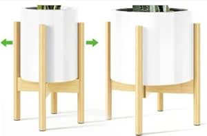 Bamworld Plant Stands Indoor P...