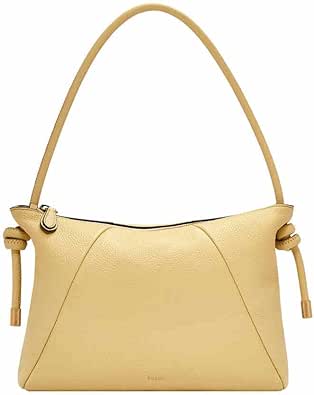 FOSSIL Willa Leather shoulder...