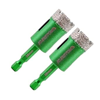 Porcelain Tile Diamond Drill B...