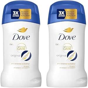 Dove Advanced Care Original An...