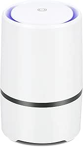 MELEDEN HEPA Air Purifier for...