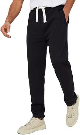 Threadbare Men's Straight Leg...