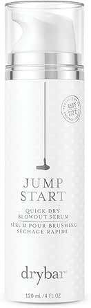 Drybar Heat Protectant