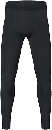 HOPLYNN Youth Boys' Compressio...