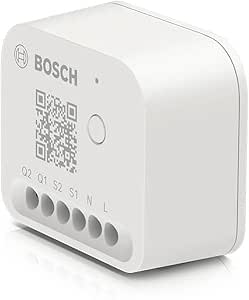 Bosch Smart Home light/shutter...
