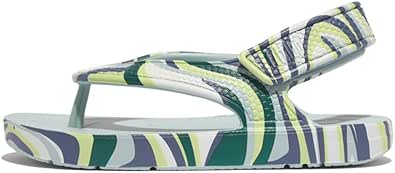 Fitflop Unisex Kids Iqushion K...