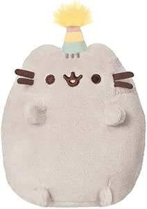 AURORA Party Pusheen Small, Ec...