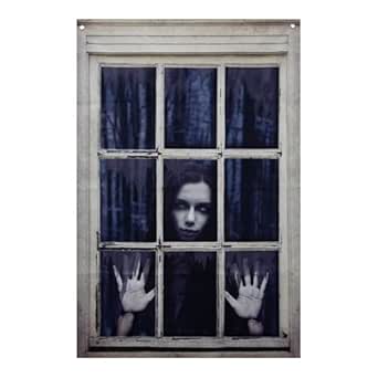 Global Gizmos Horror Girl Hall...