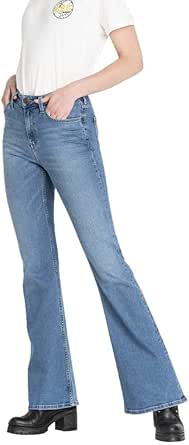 Lee Women's Breese Boot Jeans