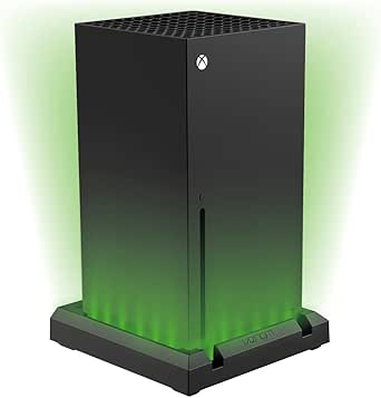 Venom LED Light-up Console Sta...