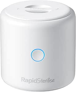 Nuby RapidSterilise Portable U...