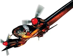 Corgi CC33719 Motorhead - Hein...