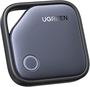 UGREEN FineTrack Compatible wi...