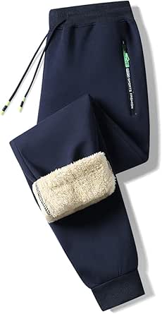 ZOXOZ Tracksuit Bottoms Men Jo...