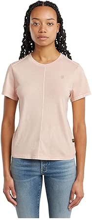 G-STAR Women's Overdyed Front...