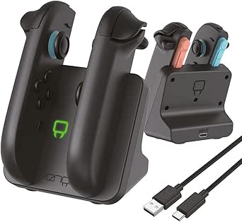 Venom Switch 2 Joy-Con Magneti...