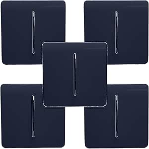 Trendi Modern 1 Gang 1 or 2 Wa...