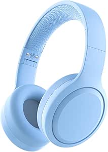 Kids Bluetooth Headphones,Fold...