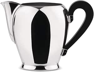 Alessi Officina Bombe Milk Jug...
