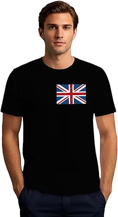 London England Shirt for Men U...