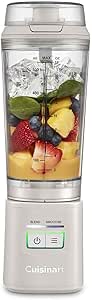 Cuisinart® Blast & Go Portable...