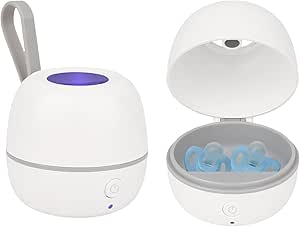 Steriliser for Baby Bottles Up...