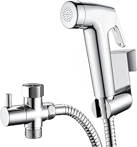 Handheld Bidet Sprayer Kits fo...