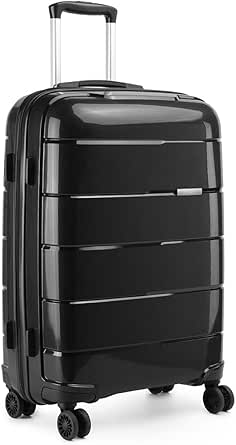 Kono Lightweight 4 Wheeled Spi...