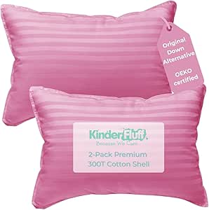 kinder Fluff Children Pillow (...