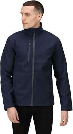 Regatta Men's Honestly Made Ja...