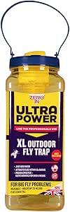 Zero In Ultra Power XL Outdoor...