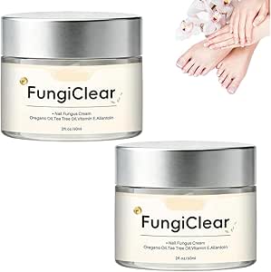 FungiClear Phrena Nail Care Cr...