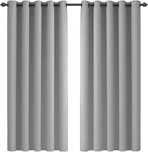 Imperial Rooms Blackout Curtai...