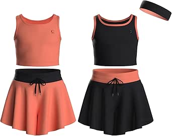 Flowy Girls Butterfly Shorts S...