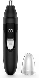 Nose Hair Trimmer Professional...