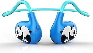 BANIGIPA Kids Headphones, Open...