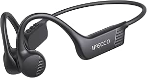 IFECCO Bone Conduction Headpho...