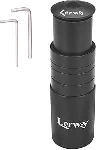 LERWAY Bike Stem Riser for bik...