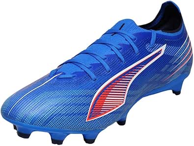 PUMA Unisex Ultra 6 Match FG/A...