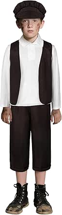 DiULi Children’s Victorian Boy...