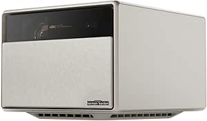 XGIMI HORIZON Ultra 4K Laser D...