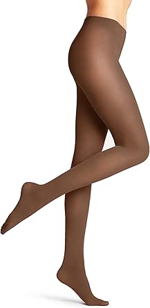 FALKE Women's Pure Matt 50 DEN...