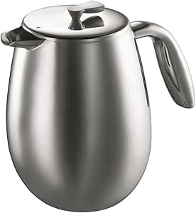 Bodum Columbia Stainless Steel...