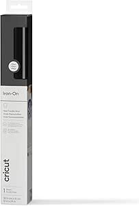 Cricut HTV Heat Transfer Vinyl...