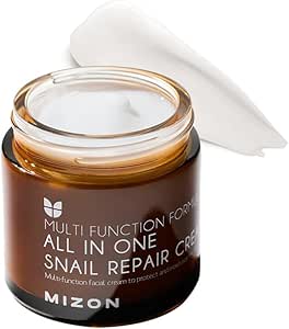 [Mizon] Snail Repair Cream, Fa...