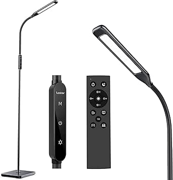 Lastar LED Floor Lamp, Floor L...