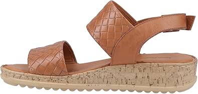 Hush Puppies Women's Ebony Wov...