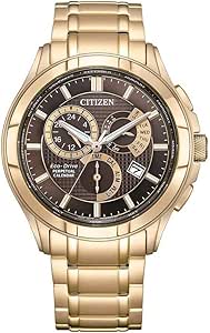 Citizen, Gents Eco-Drive Calib...