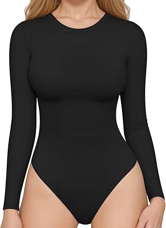 ALGALAROUND Bodysuits for Wome...