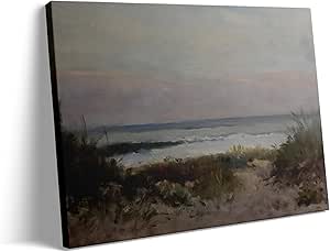 prinfantasy Wall Art Home Deco...